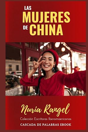 LAS MUJERES DE CHINA