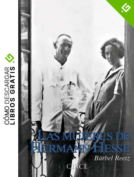 Las mujeres de Hermann Hesse (Fuera de Serie)