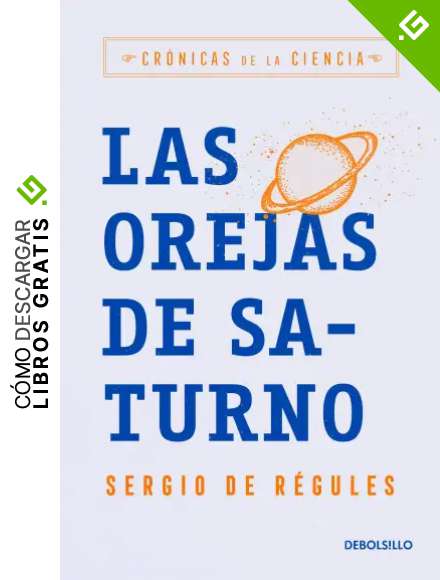 Las orejas de Saturno