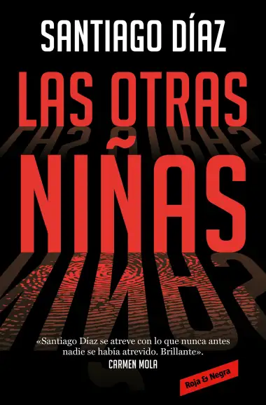 Las otras ni&ntilde;as (Indira Ramos 2)