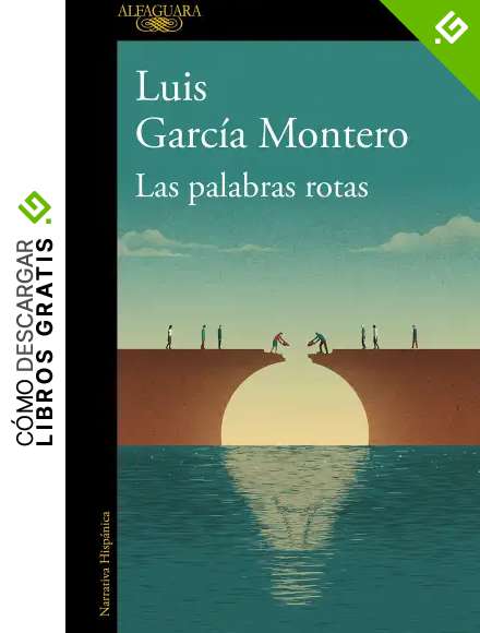 Las palabras rotas: El desconsuelo de la democracia