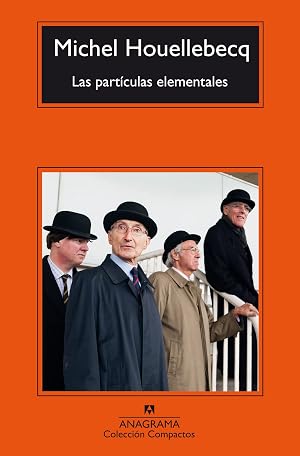 Las part&iacute;culas elementales: 299 (Compactos)
