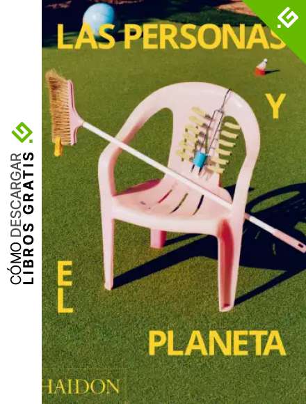 Las Personas y el Planeta: As&iacute; Es Como Vivimos/ This Is How We Live (DESIGN)