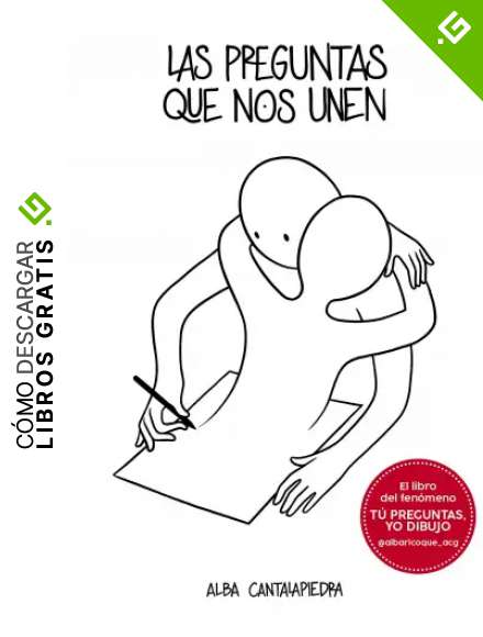 Las preguntas que nos unen (Ilustraci&oacute;n)