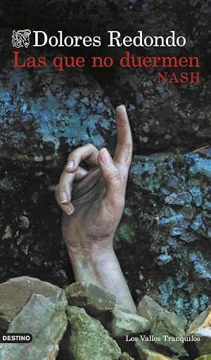 Las que no duermen NASH (Los Valles Tranquilos)