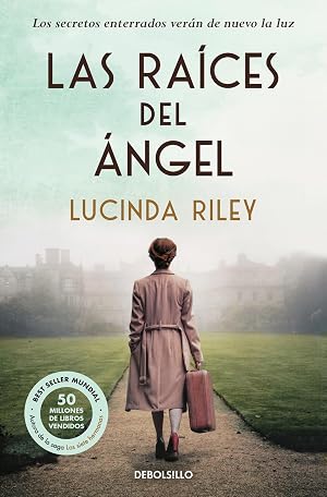 Las ra&iacute;ces del &aacute;ngel (Best Seller)