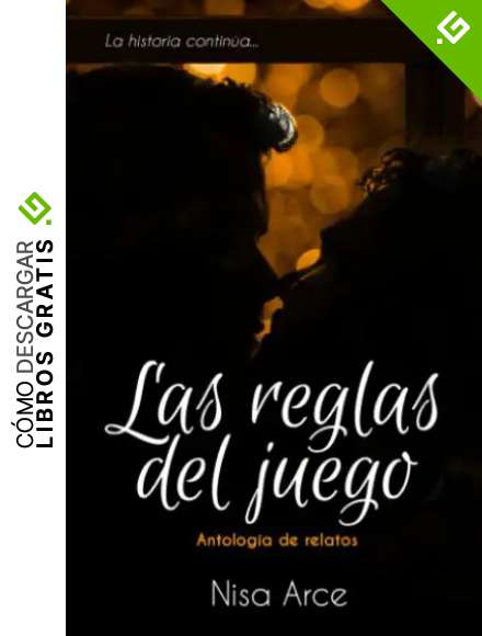 Las reglas del juego, antolog&iacute;a de relatos