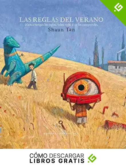 Las reglas del verano (Cuentos (barbara Fiore))
