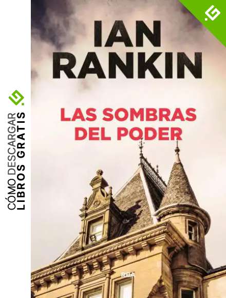 Las sombras del poder (Malcom Fox n&ordm; 2)