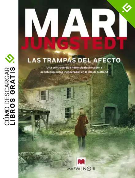 Las trampas del afecto: Una controvertida herencia desencadena acontecimientos inesperados en la isla de Gotland