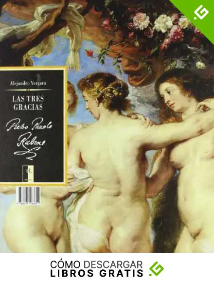 Las Tres Gracias de Rubens (Masterpieces)