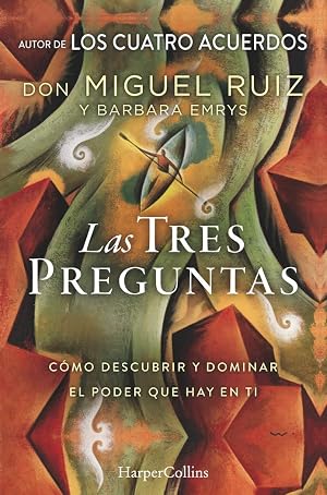 Las tres preguntas (HARPERCOLLINS)