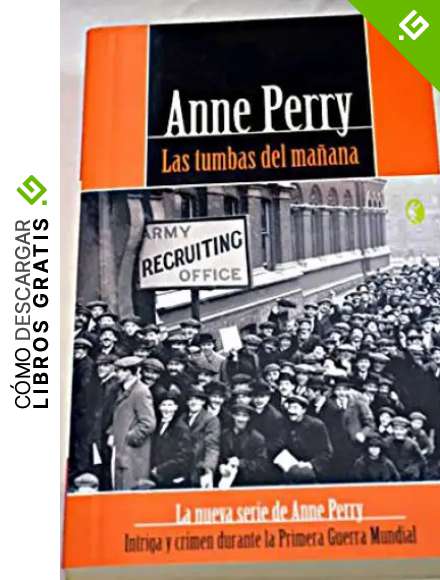 Las tumbas del manana / No Graves as Yet (World War I)