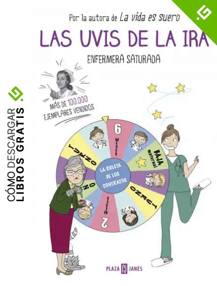 Las uvis de la ira