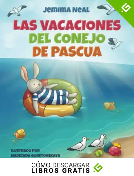 Las Vacaciones del Conejo de Pascua