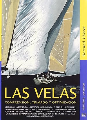 Las velas (TECNICOS)