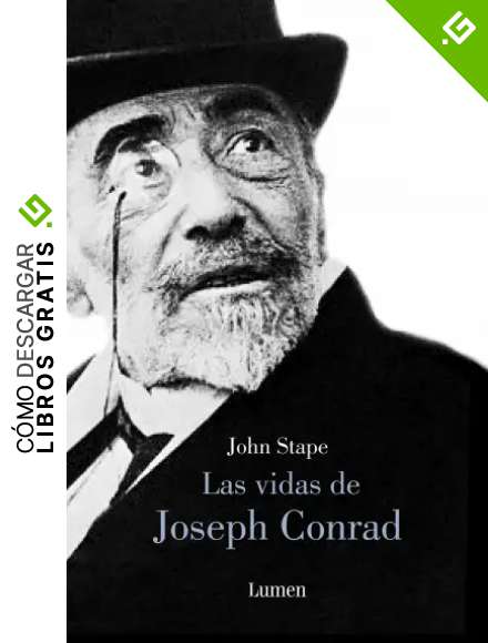 Las vidas de Joseph Conrad