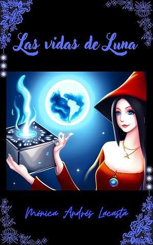 Las vidas de Luna