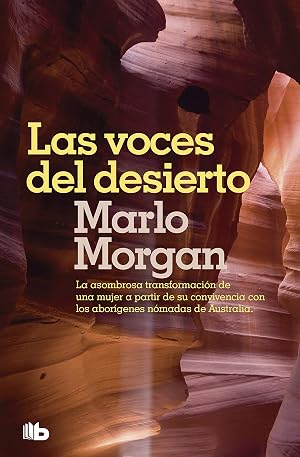Las voces del desierto (B De Bolsillo) (Ficci&oacute;n)