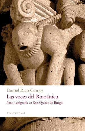 Las voces del Rom&aacute;nico