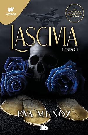 Lascivia. Libro 1 (Pecados placenteros 1) (Ficci&oacute;n)