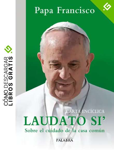 Laudato si' (Documentos MC)
