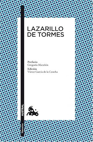 Lazarillo de Tormes (Cl&aacute;sica)