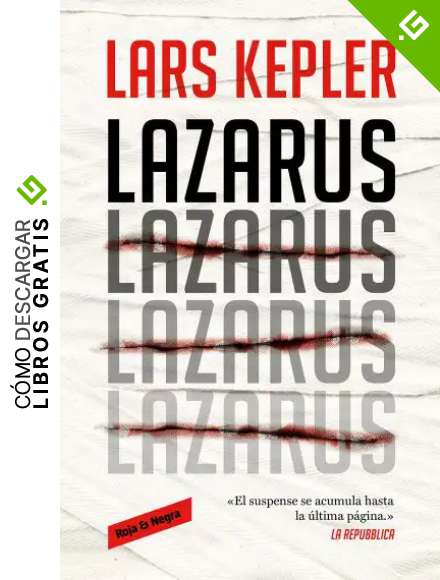 Lazarus