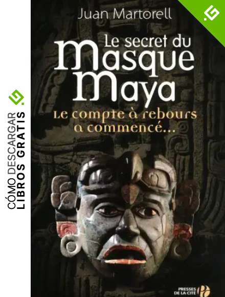 Le secret du masque Maya