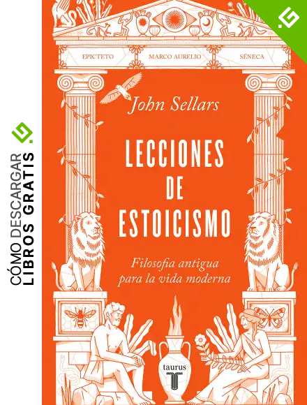Lecciones de estoicismo (Pensamiento)
