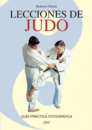 Lecciones de Judo