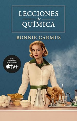 Lecciones de qu&iacute;mica