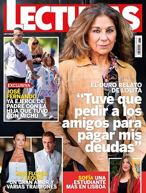 Lecturas #3835 | EL DURO RELATO DE LOLITA