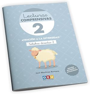 Lecturas comprensivas 2