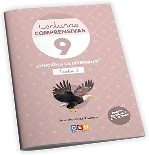 Lecturas comprensivas 9