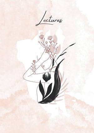 Lecturas: Cuaderno Diario de libros le&iacute;dos. Espa&ntilde;ol