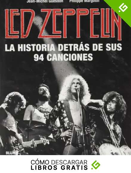 Led Zeppelin