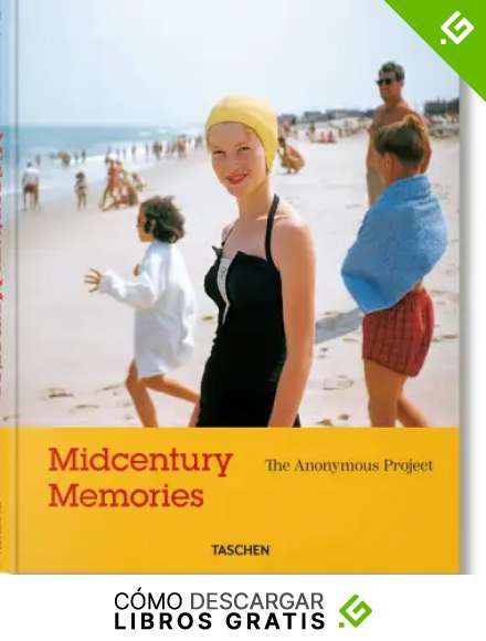 Lee shulman. Midcentury memories. The anonymous project