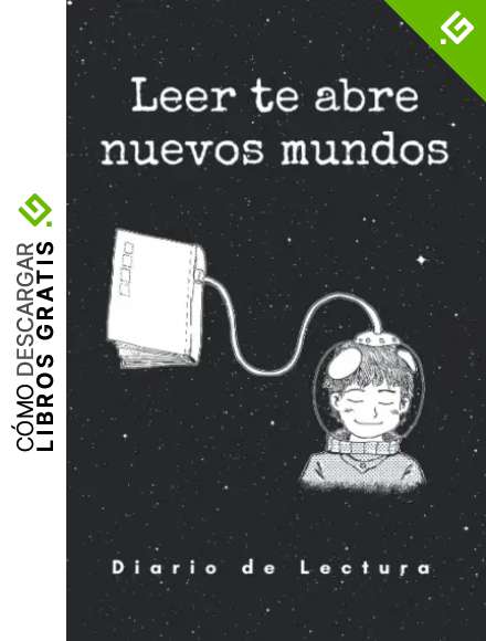 LEER TE ABRE NUEVOS MUNDOS - DIARIO DE LECTURA PARA NI&Ntilde;OS: LLEVA UN REGISTRO DE LOS LIBROS QUE LEES | Anota el T&iacute;tulo, Autor, G&eacute;nero y M&aacute;s... | Regalo para Amantes de los Libros m&aacute;s j&oacute;venes.
