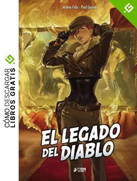 Legado del diablo
