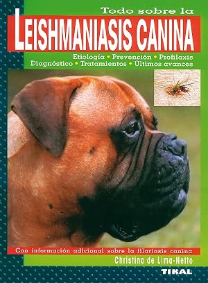 Leishmaniasis Canina