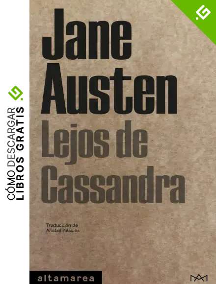 Lejos de Cassandra: 5 (Tascabili)
