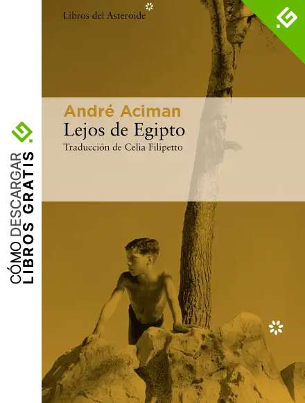 Lejos de Egipto