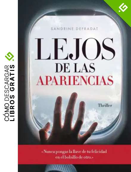 Lejos de las apariencias