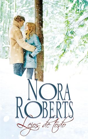 Lejos de todo (Nora Roberts)