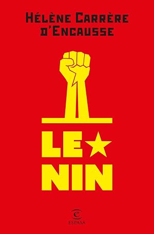 Lenin (NO FICCI&Oacute;N)