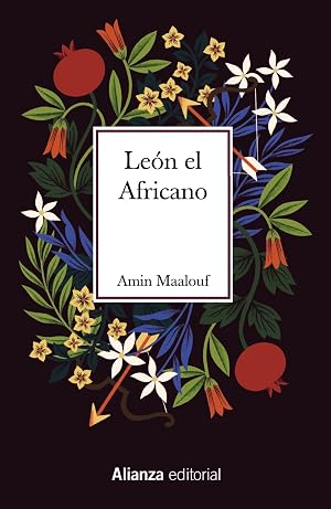 Le&oacute;n el Africano: 735 (13/20)