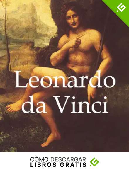 Leonard da Vinci (Grandes Maestros / Big Teachers)