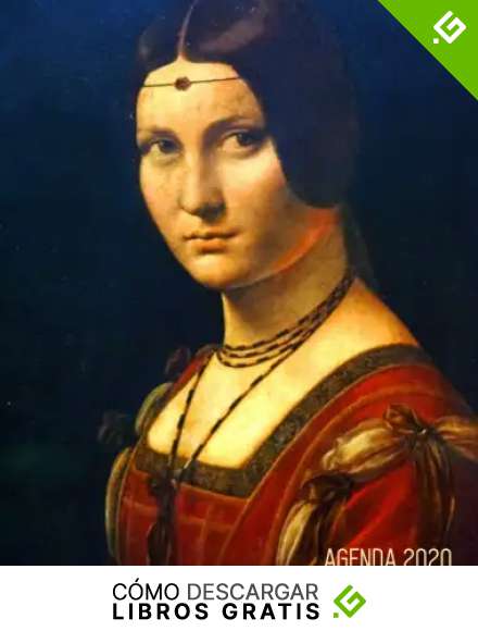Leonardo da Vinci Agenda 2020: La Belle Ferronni&egrave;re | Planificador Annual | Enero a Diciembre 2020 | Renacimiento Italiano | Ideal Para la Escuela, el ... y la Oficina: 41 (Agenda 2020 Semana Vista)