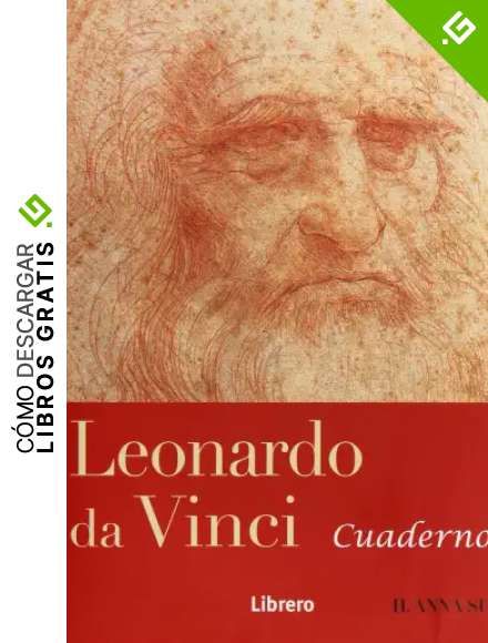 Leonardo da vinci, cuadernos